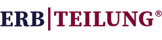 Erbteilung logo